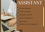 be your reliable virtual assistant for admin and data entry tasks